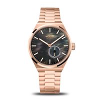 Orologio Bering Donna in Acciaio placcato oro rosa 19435-762 - 19435-762